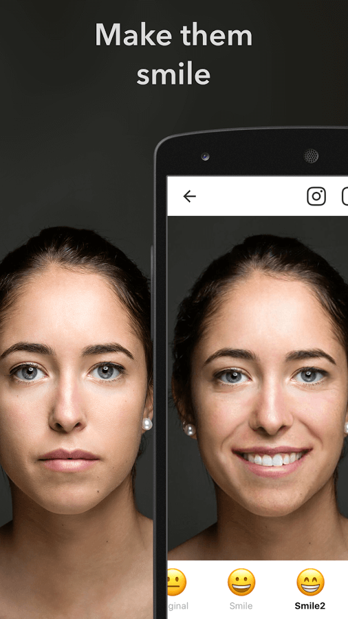 FaceApp Pro APK - 2