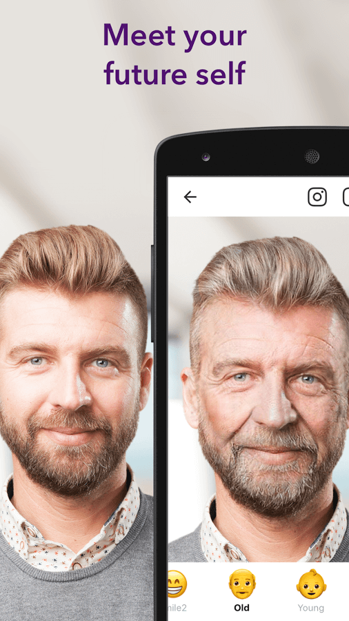 FaceApp Pro APK - 3