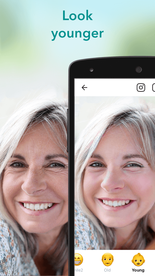 FaceApp Pro APK - 4