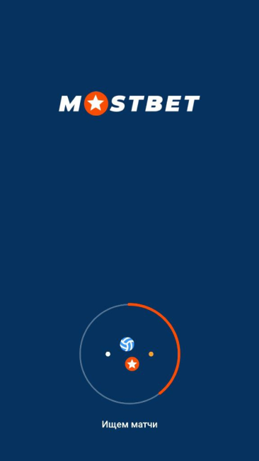 Приложение Mostbet мобильная версия