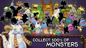 игра взлом my singing monsters - 1