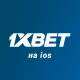 1xbet на айфон