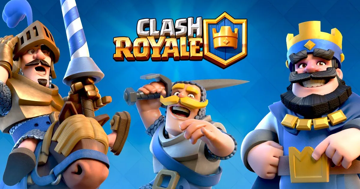 Clash Royale