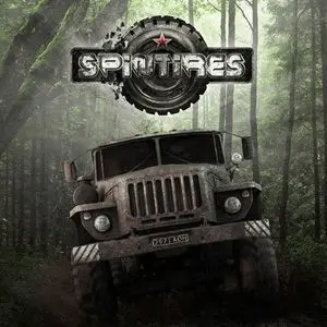 Spintires на android