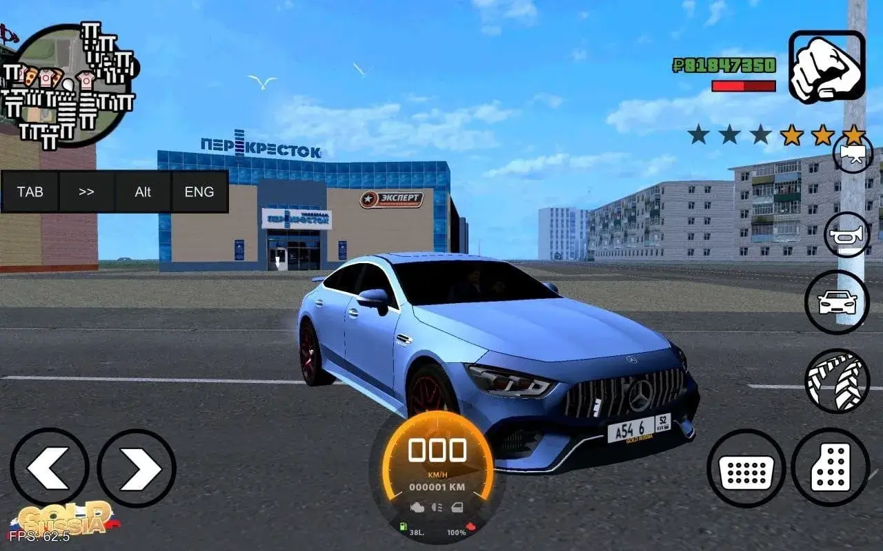 голд раша скачать на андроид - 1