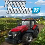 Скачать farming simulator 22 на Android