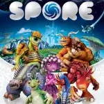 Spore на android