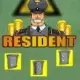 Резидент — игровой автомат скачать