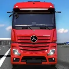 Truck Simulator: Ultimate взлом (Много денег, всё открыто, встроенный кэш)